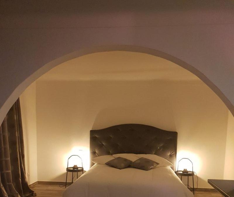 Villa Romana Saint Tropez Exteriér fotografie