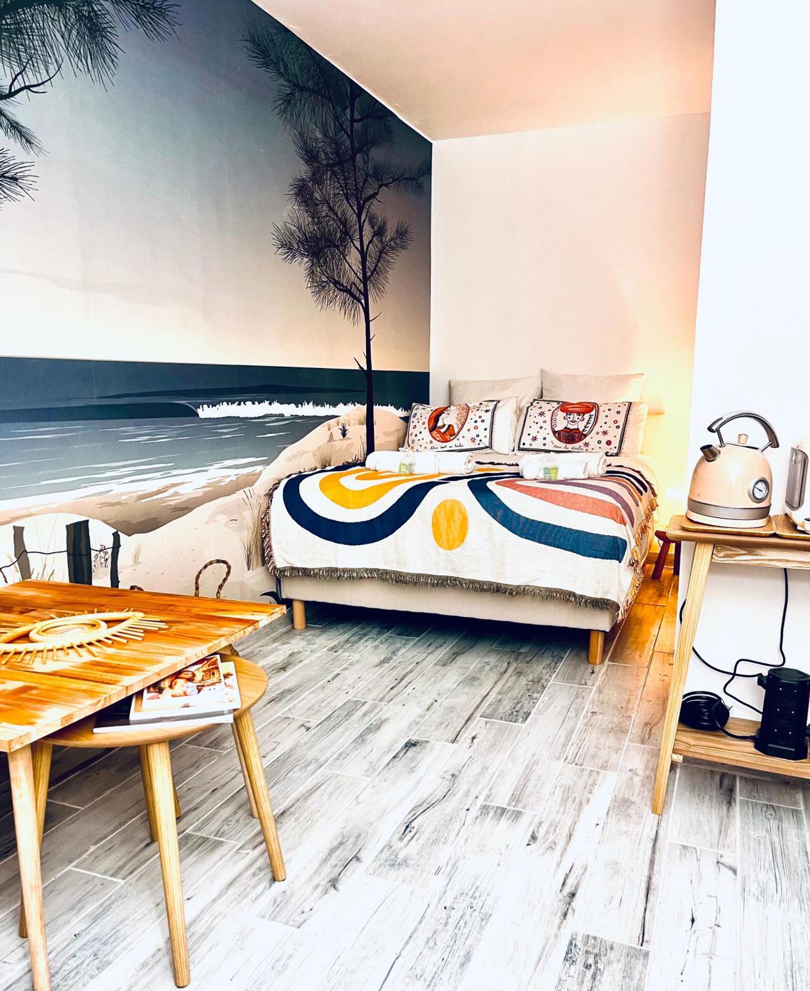 Villa Romana Saint Tropez Exteriér fotografie