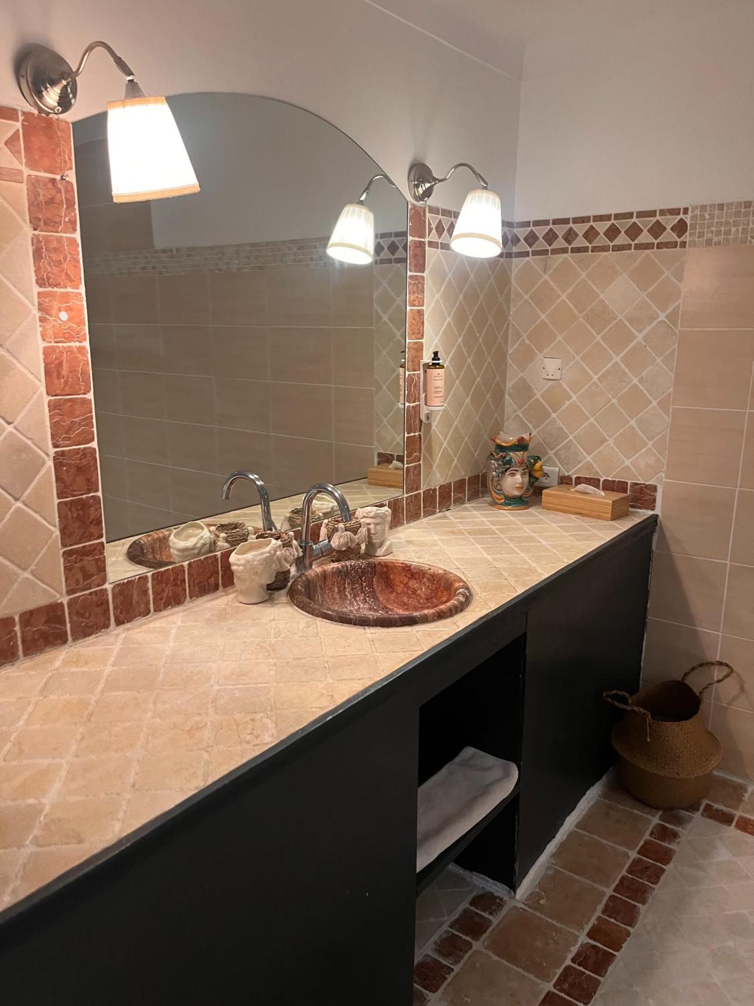 Villa Romana Saint Tropez Exteriér fotografie